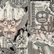 Image for article titled Got a valid passport? Have it transformed into an intricately inked work of art